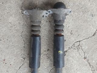 bontott VW POLO IV Hátsó Lengéscsillapító Pár