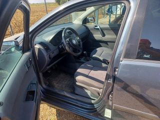 bontott VW POLO IV Hátsó Lengéscsillapító Pár