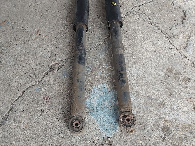 bontott VW POLO IV Hátsó Lengéscsillapító Pár