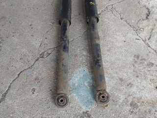 bontott VW POLO IV Hátsó Lengéscsillapító Pár