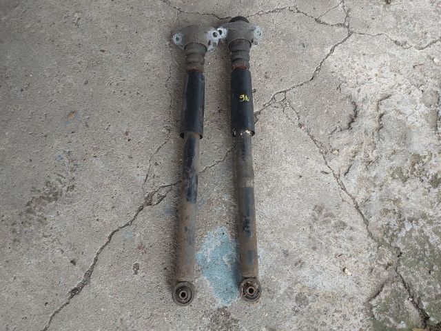 bontott VW POLO IV Hátsó Lengéscsillapító Pár