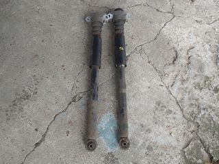 bontott VW POLO IV Hátsó Lengéscsillapító Pár