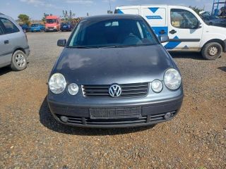 bontott VW POLO IV Hátsó Lengéscsillapító Pár