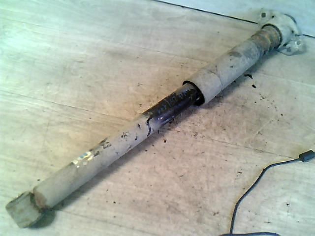 bontott VW POLO IV Hátsó Lengéscsillapító (Pozíciófüggetlen)