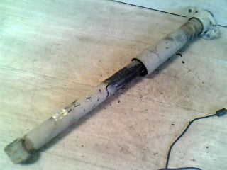 bontott VW POLO IV Hátsó Lengéscsillapító (Pozíciófüggetlen)