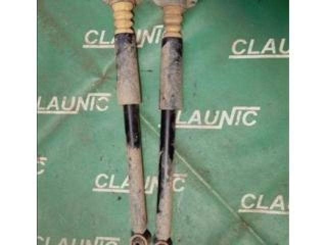 bontott VW POLO IV Hátsó Lengéscsillapító (Pozíciófüggetlen)