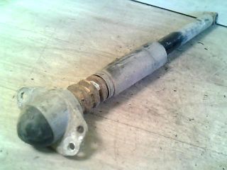 bontott VW POLO IV Hátsó Lengéscsillapító (Pozíciófüggetlen)