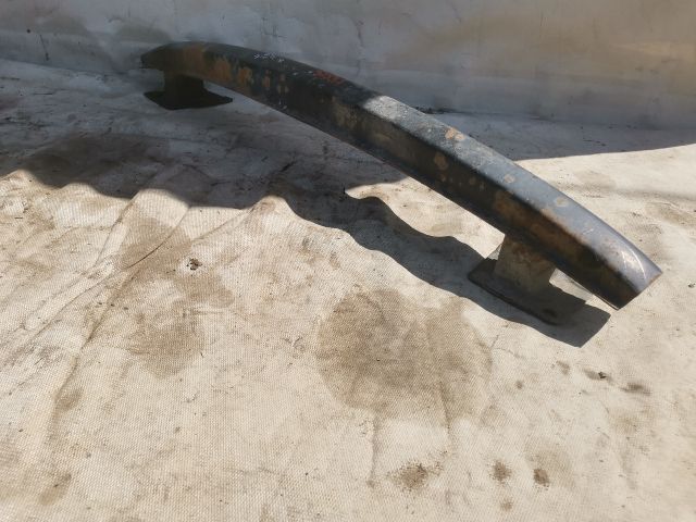 bontott VW POLO IV Hátsó Lökhárító Merevítő (Fém)