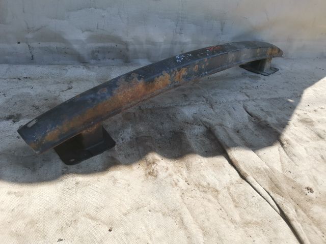 bontott VW POLO IV Hátsó Lökhárító Merevítő (Fém)