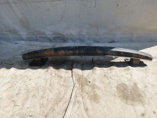 bontott VW POLO IV Hátsó Lökhárító Merevítő (Fém)