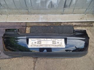 bontott VW POLO IV Hátsó Lökhárító (Részeivel)