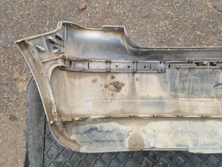 bontott VW POLO IV Hátsó Lökhárító (Részeivel)