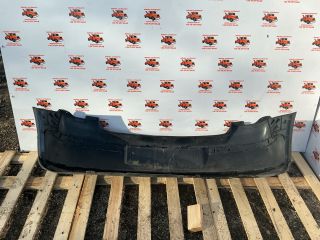 bontott VW POLO IV Hátsó Lökhárító (Részeivel)