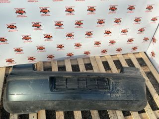 bontott VW POLO IV Hátsó Lökhárító (Részeivel)