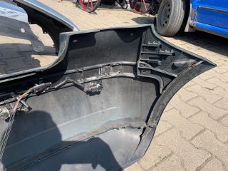 bontott VW POLO IV Hátsó Lökhárító (Részeivel)