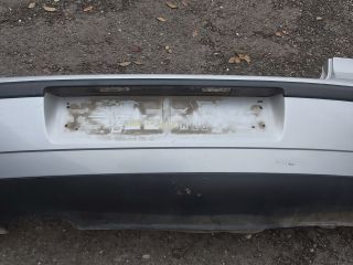 bontott VW POLO IV Hátsó Lökhárító (Részeivel)