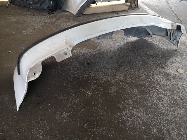 bontott VW POLO IV Hátsó Lökhárító (Részeivel)