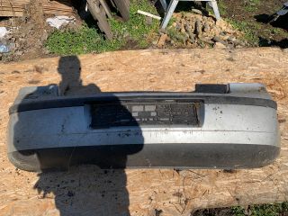 bontott VW POLO IV Hátsó Lökhárító (Részeivel)