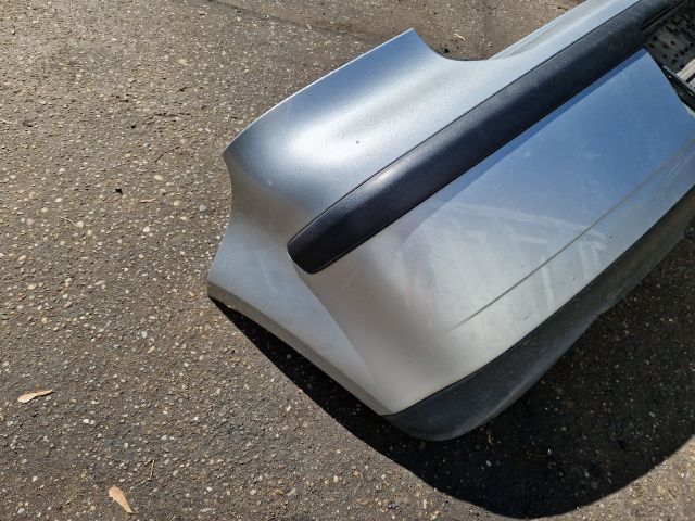 bontott VW POLO IV Hátsó Lökhárító (Részeivel)