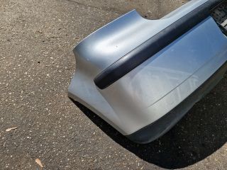 bontott VW POLO IV Hátsó Lökhárító (Részeivel)