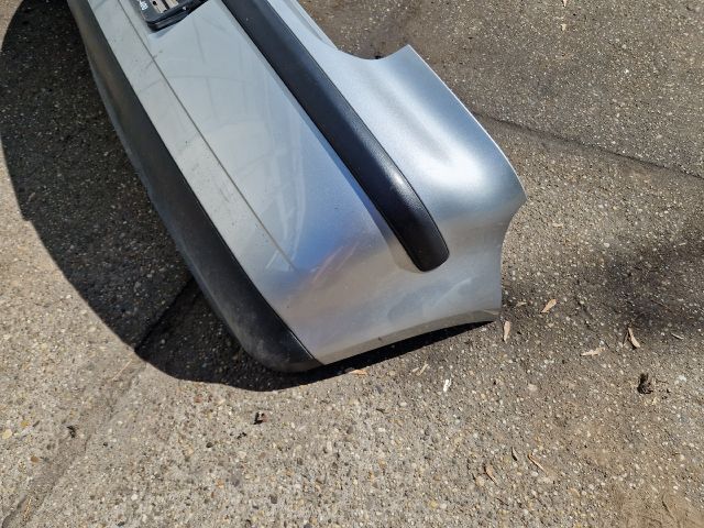 bontott VW POLO IV Hátsó Lökhárító (Részeivel)