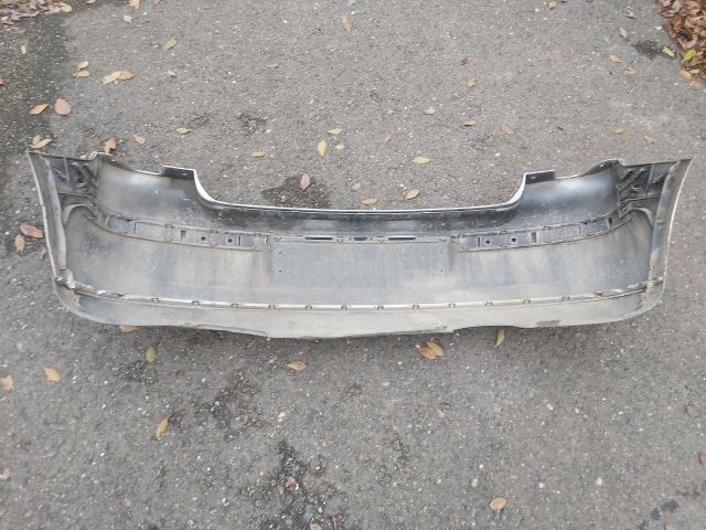 bontott VW POLO IV Hátsó Lökhárító (Részeivel)