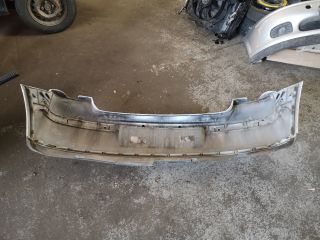 bontott VW POLO IV Hátsó Lökhárító (Részeivel)