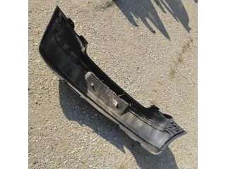 bontott VW POLO IV Hátsó Lökhárító (Üresen)