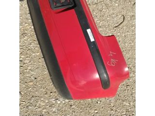 bontott VW POLO IV Hátsó Lökhárító (Üresen)