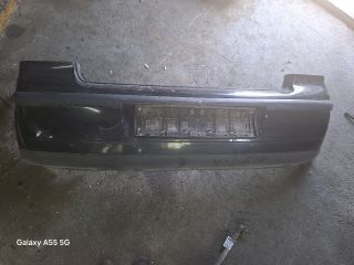 bontott VW POLO IV Hátsó Lökhárító (Üresen)