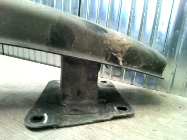 bontott VW POLO IV Hátsó Lökhárító Ütközés Elnyelő Hab