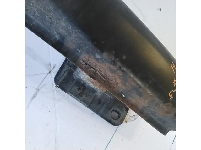 bontott VW POLO IV Hátsó Lökhárító Ütközés Elnyelő Hab