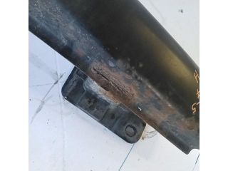 bontott VW POLO IV Hátsó Lökhárító Ütközés Elnyelő Hab