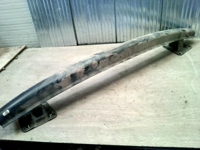 bontott VW POLO IV Hátsó Lökhárító Ütközés Elnyelő Hab