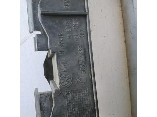 bontott VW POLO IV Hátsó Lökhárító Ütközés Elnyelő Hab