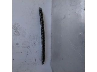 bontott VW POLO IV Hátsó Lökhárító Ütközés Elnyelő Hab