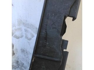 bontott VW POLO IV Hátsó Lökhárító Ütközés Elnyelő Hab