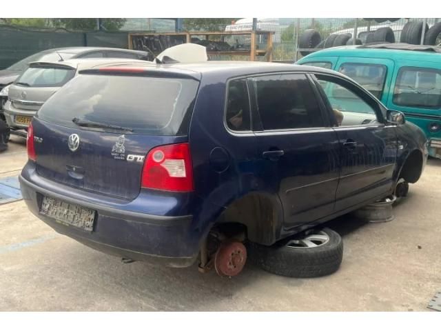 bontott VW POLO IV Hátsó Szélvédő