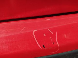 bontott VW POLO IV Hátsó Szélvédő