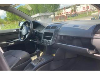 bontott VW POLO IV Hátsó Szélvédő