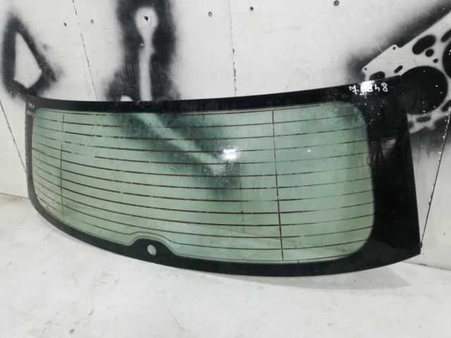 bontott VW POLO IV Hátsó Szélvédő