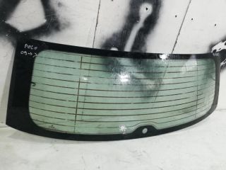 bontott VW POLO IV Hátsó Szélvédő