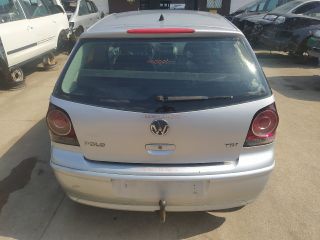 bontott VW POLO IV Hátsó Ülés