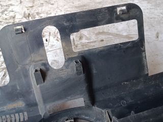 bontott VW POLO IV Hűtőrács