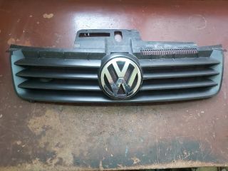 bontott VW POLO IV Hűtőrács