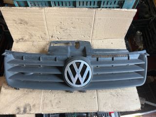 bontott VW POLO IV Hűtőrács