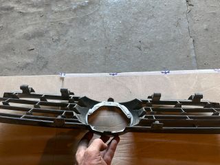 bontott VW POLO IV Hűtőrács