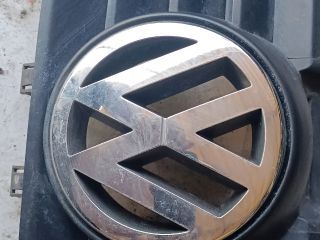 bontott VW POLO IV Hűtőrács