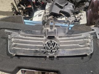 bontott VW POLO IV Hűtőrács