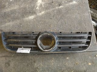bontott VW POLO IV Hűtőrács